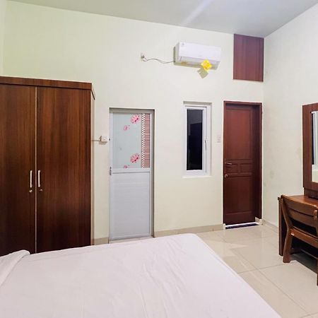 Teratai Residence Mitra Reddoorz Medan Eksteriør bilde
