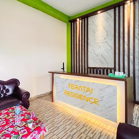 Teratai Residence Mitra Reddoorz Medan Eksteriør bilde