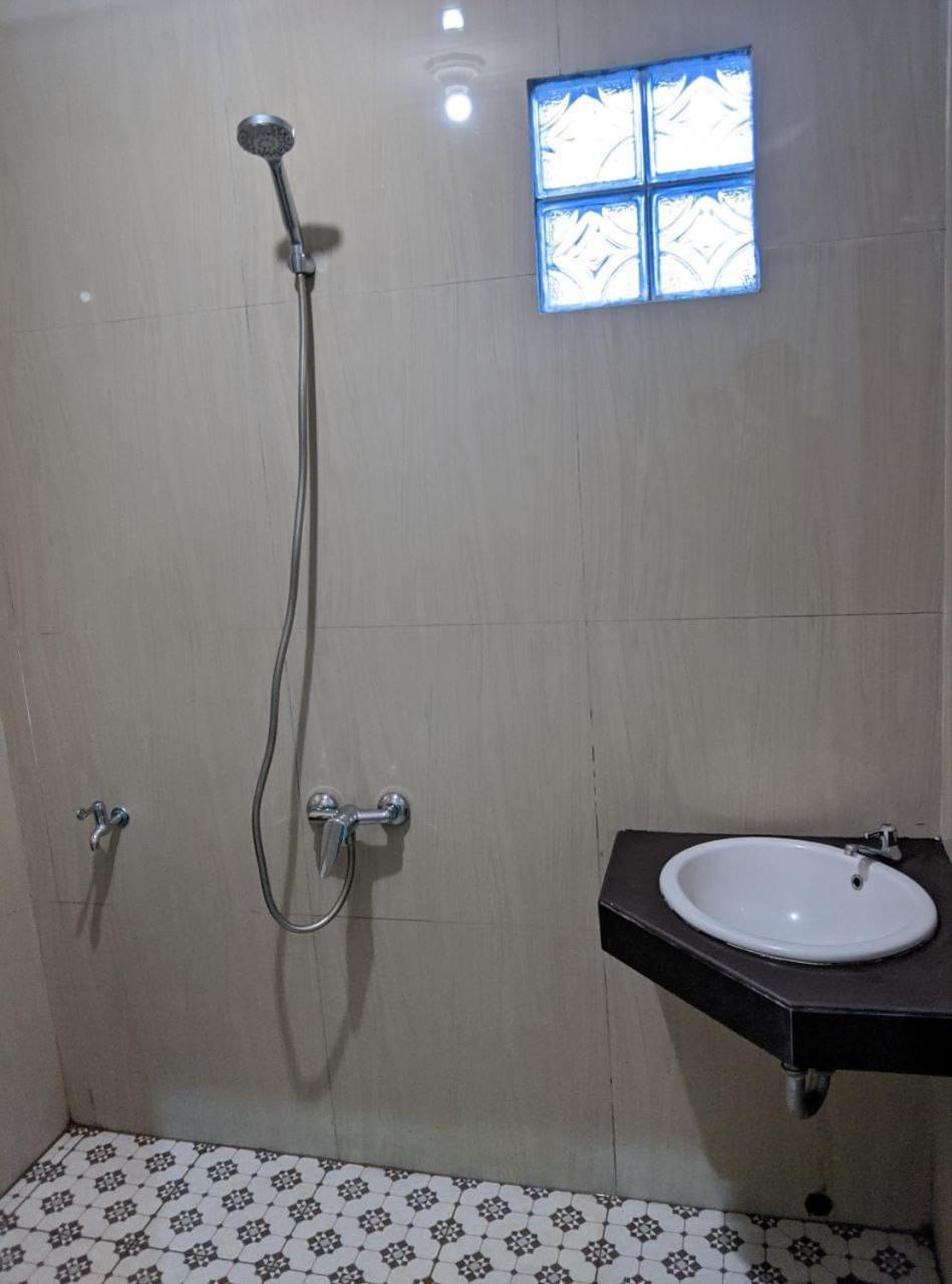 Teratai Residence Mitra Reddoorz Medan Eksteriør bilde