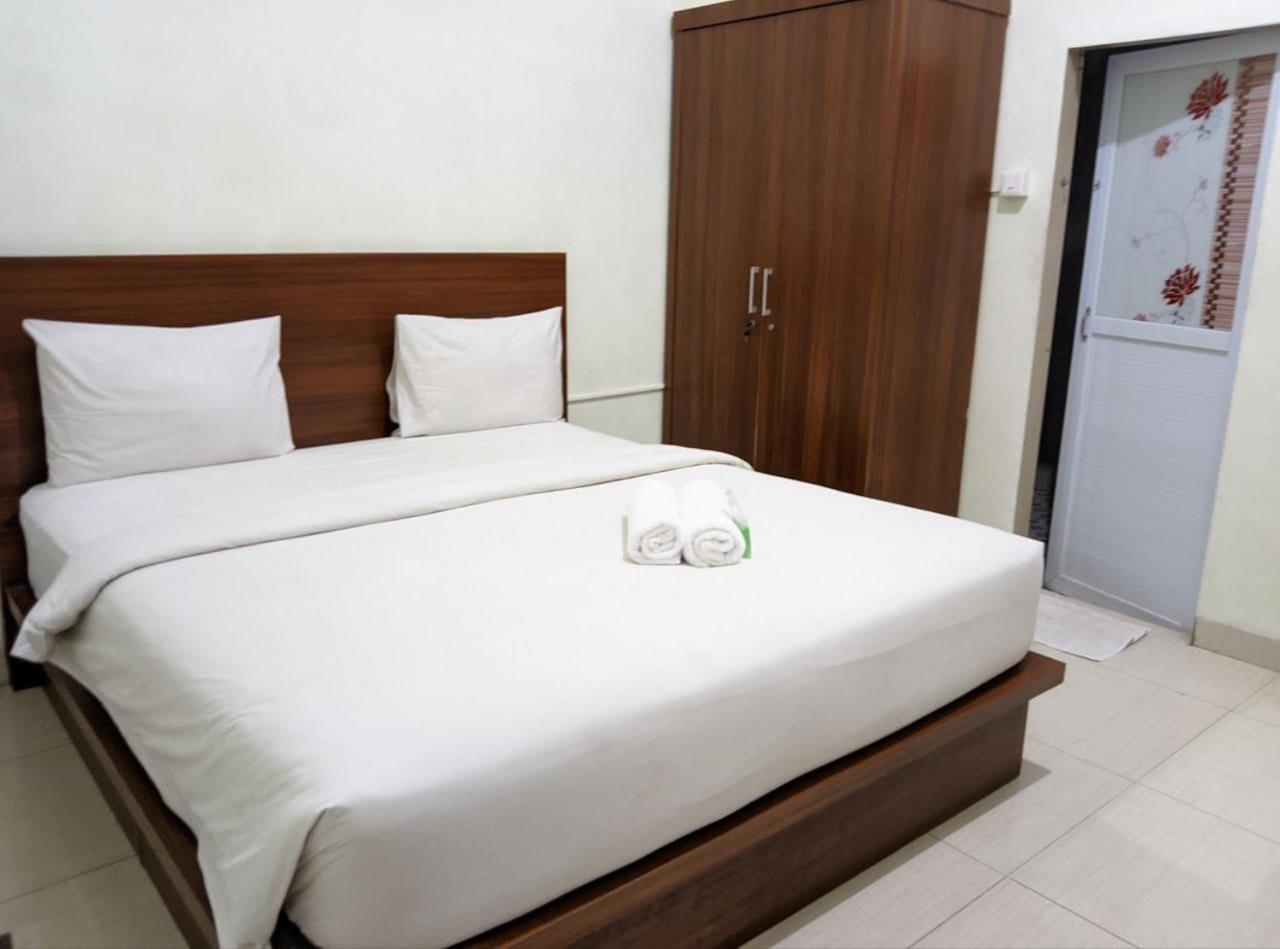 Teratai Residence Mitra Reddoorz Medan Eksteriør bilde