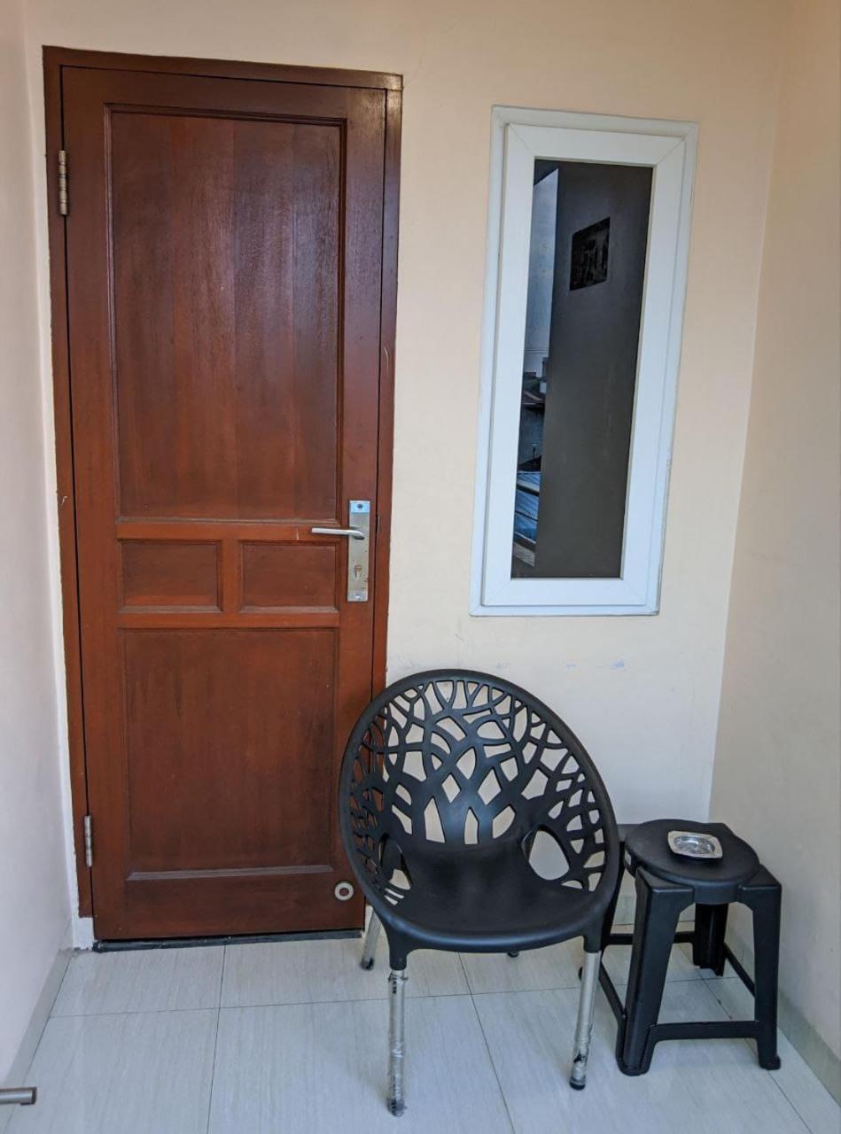 Teratai Residence Mitra Reddoorz Medan Eksteriør bilde