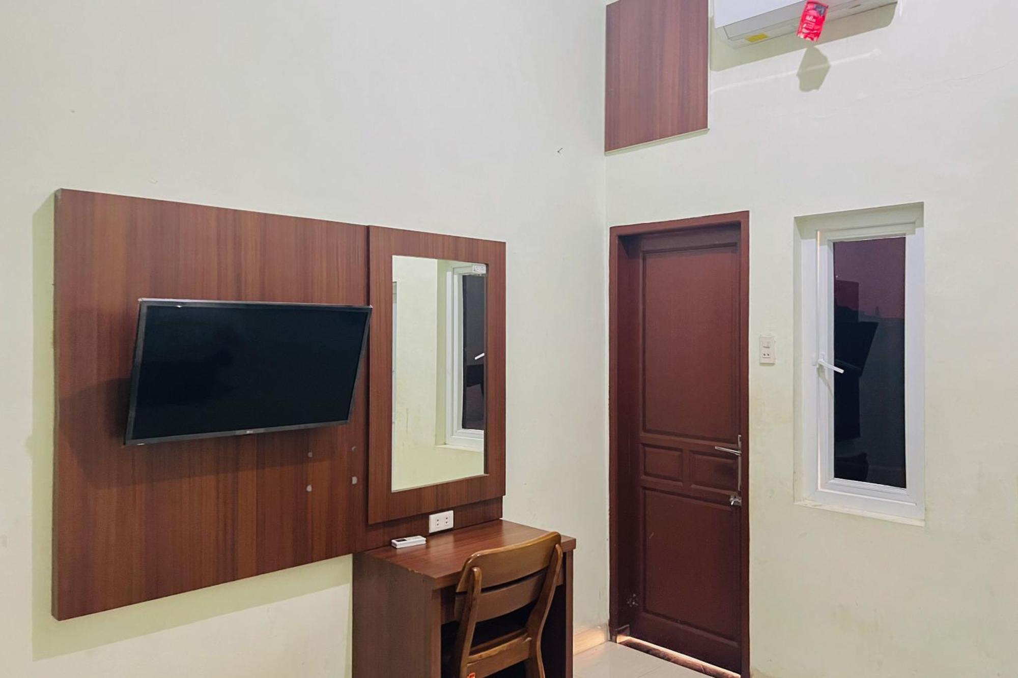 Teratai Residence Mitra Reddoorz Medan Eksteriør bilde