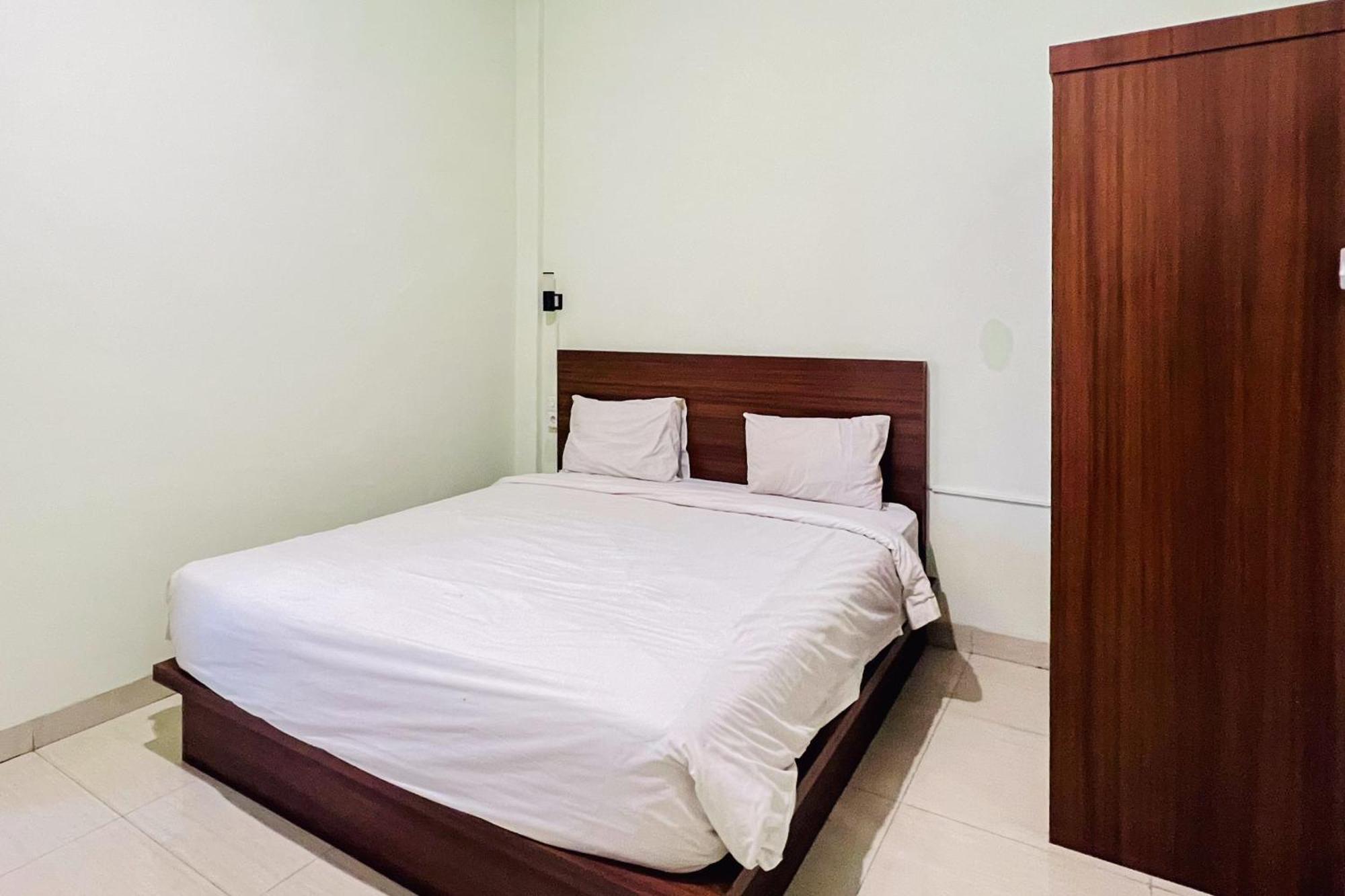 Teratai Residence Mitra Reddoorz Medan Eksteriør bilde